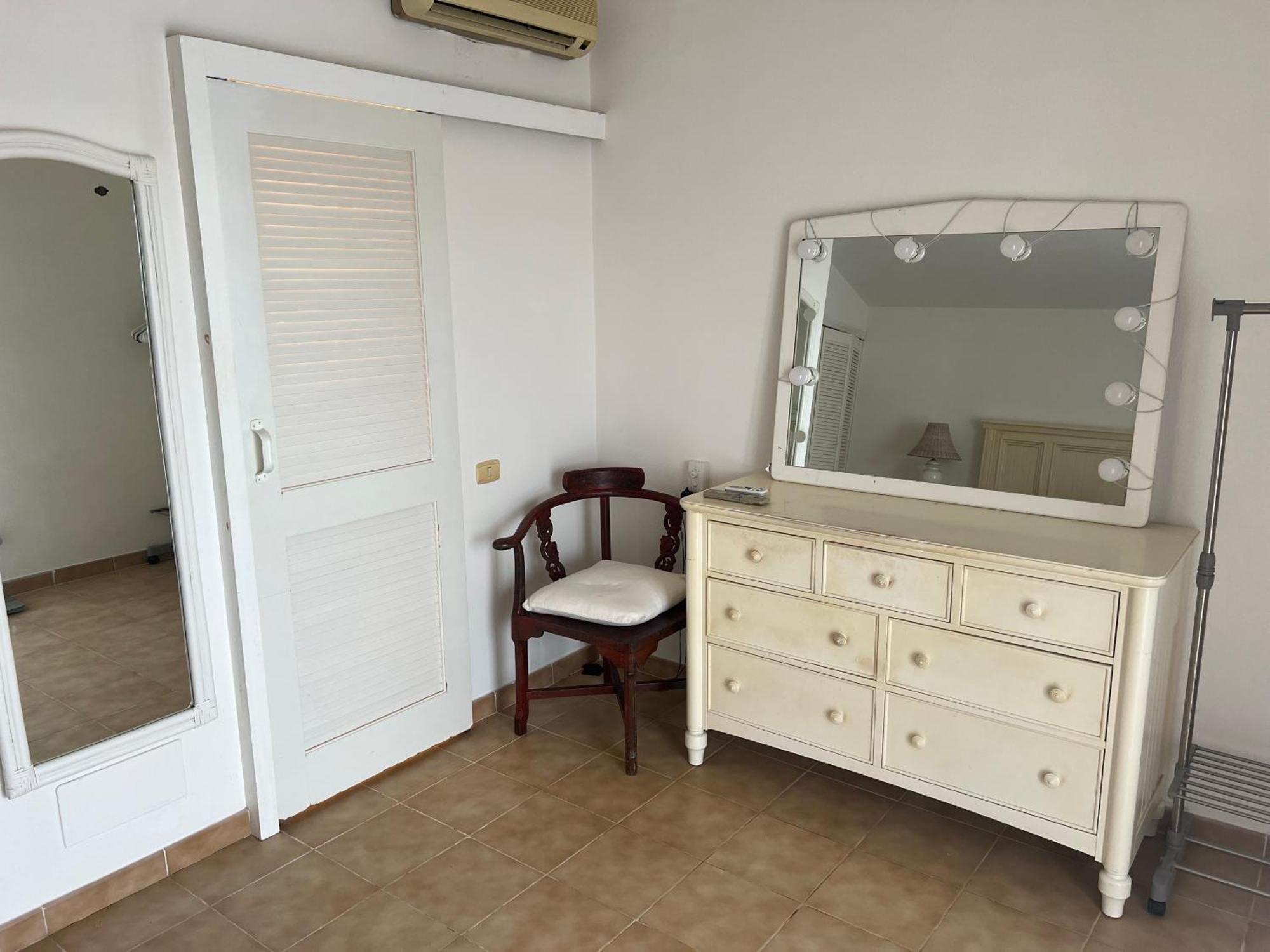Antigua Chiama Italia Villas Jolly Harbour Экстерьер фото