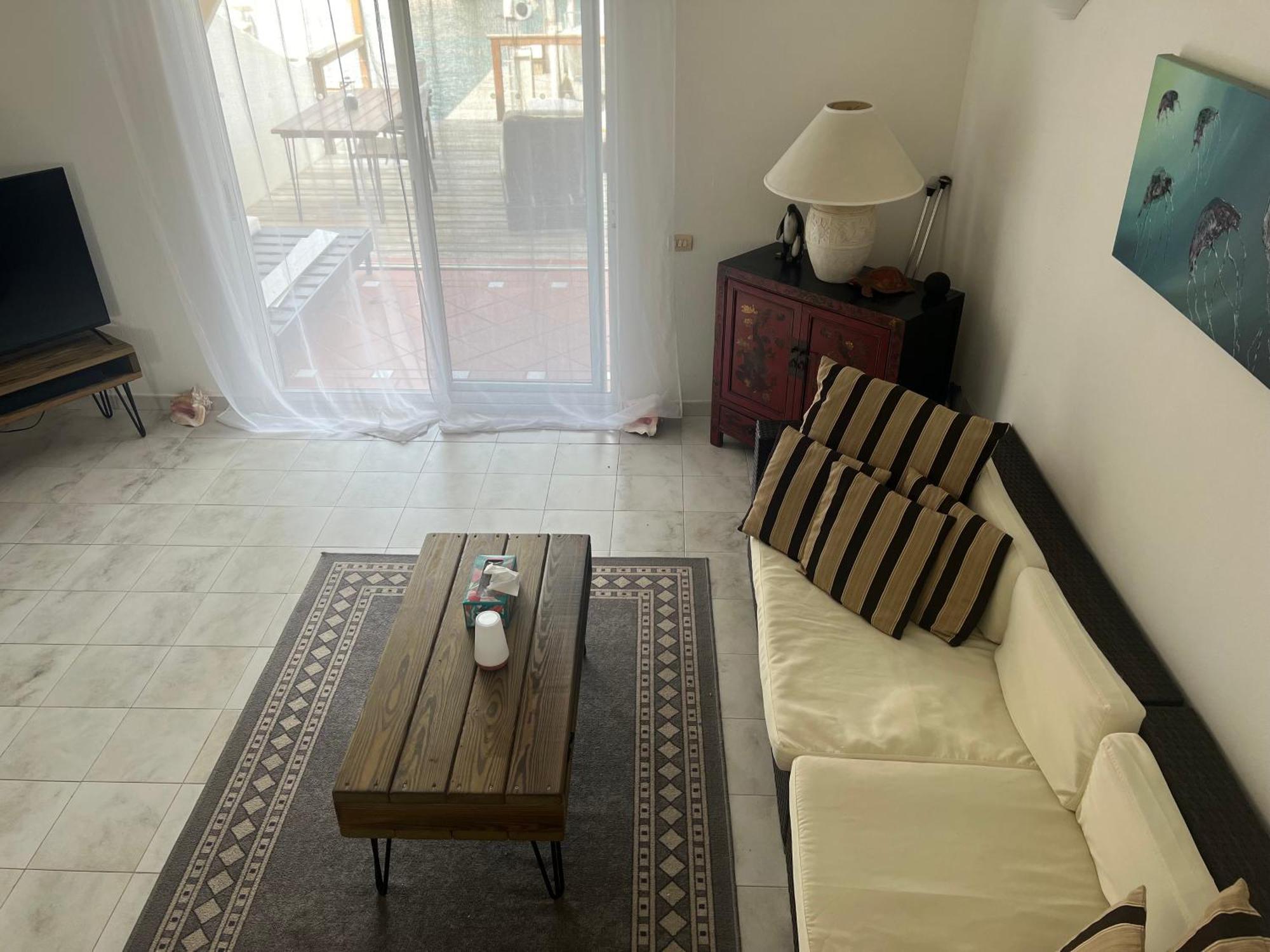 Antigua Chiama Italia Villas Jolly Harbour Экстерьер фото