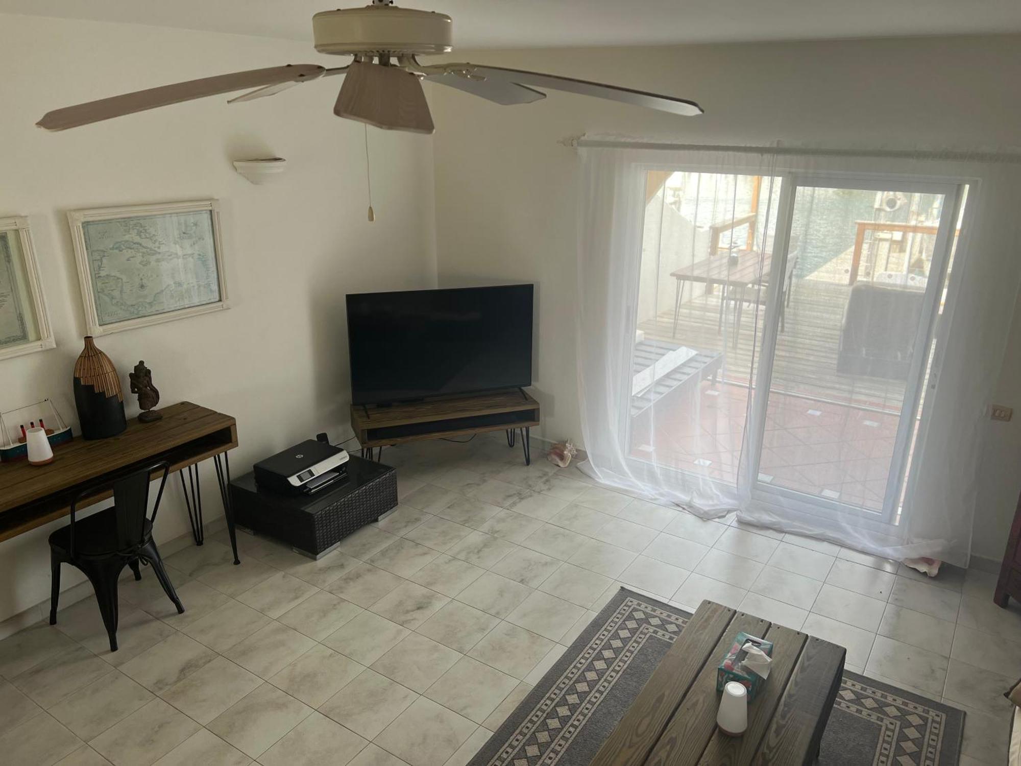 Antigua Chiama Italia Villas Jolly Harbour Экстерьер фото